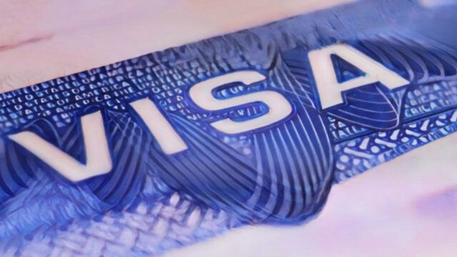 EE. UU. planea exigir historial de redes sociales de cinco años a turistas de países exentos de visa