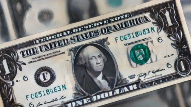 Tasa del dólar se fija en RD$63.37 la compra y RD$64.22 la venta, según el Banco Central