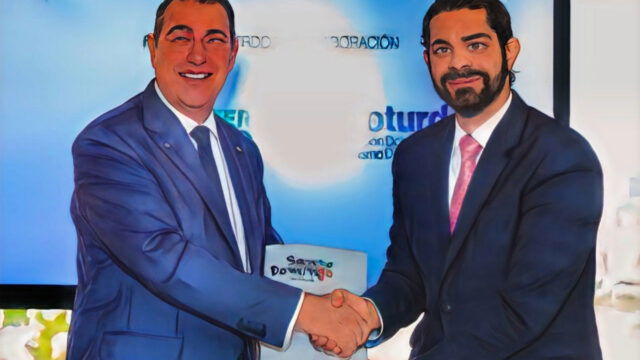 Asociación Dominicana de Turismo Deportivo (ADOTURD) firma acuerdo estratégico con el Clúster Turístico de Santo Domingo