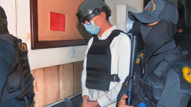 Caso Senasa: Exdirector Santiago Hazim tendrá hoy su turno ante el tribunal para ejercer su defensa