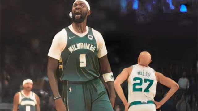 Bucks diezmados frenan la racha de Celtics; Rockets vencen a Clippers en la jornada de NBA