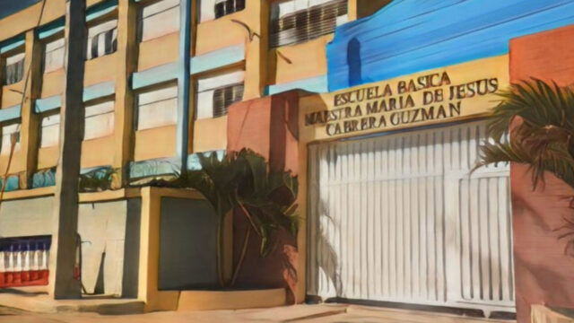 DNCD aplica protocolo de confidencialidad para contrarrestar el narcotráfico en entornos escolares