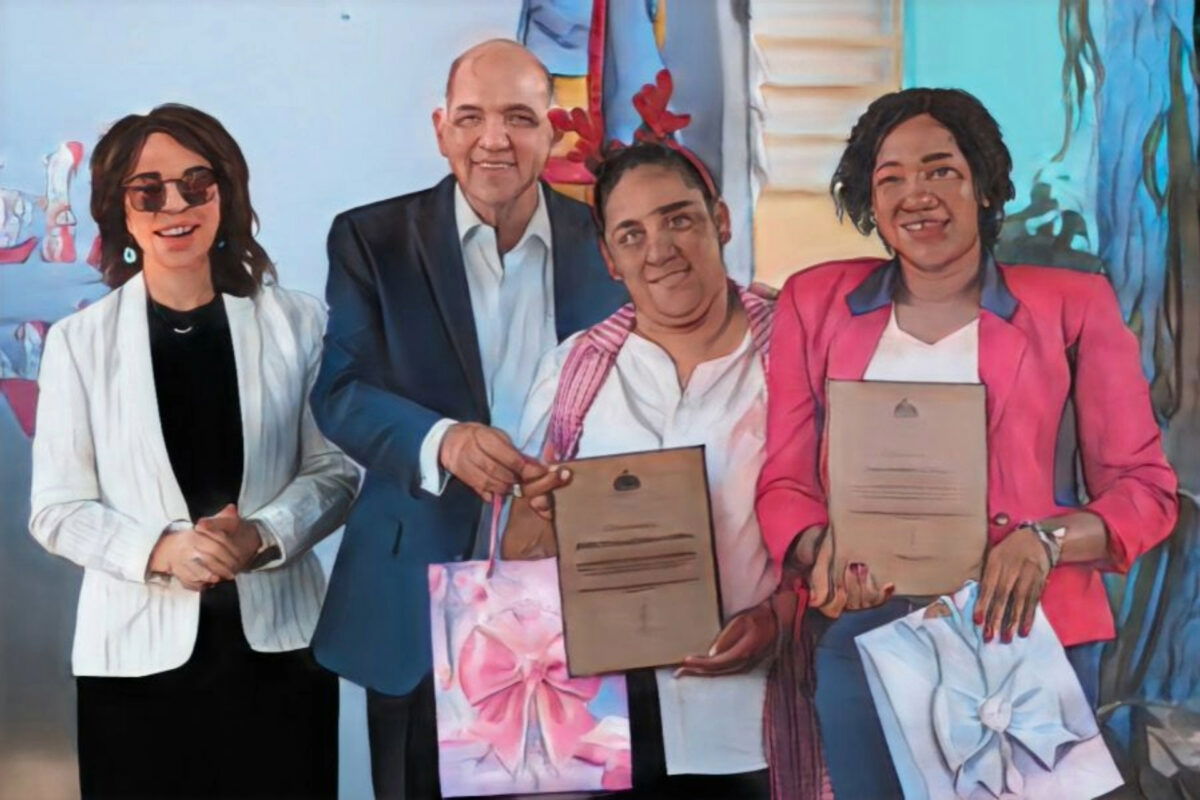 CTC entrega 120 certificados de capacitación tecnológica a privados de libertad en Santiago para fomentar su reinserción