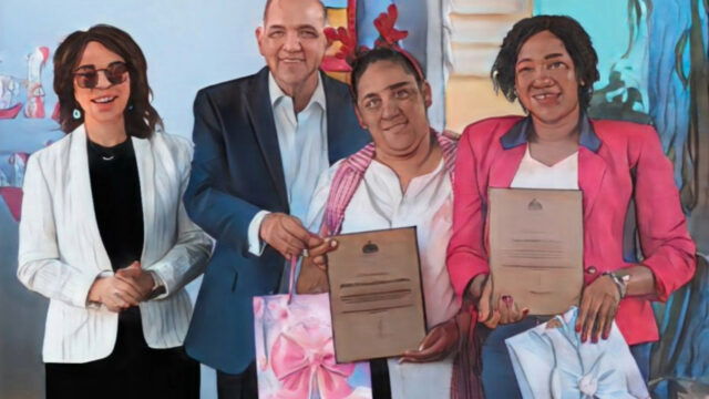 CTC entrega 120 certificados de capacitación tecnológica a privados de libertad en Santiago para fomentar su reinserción