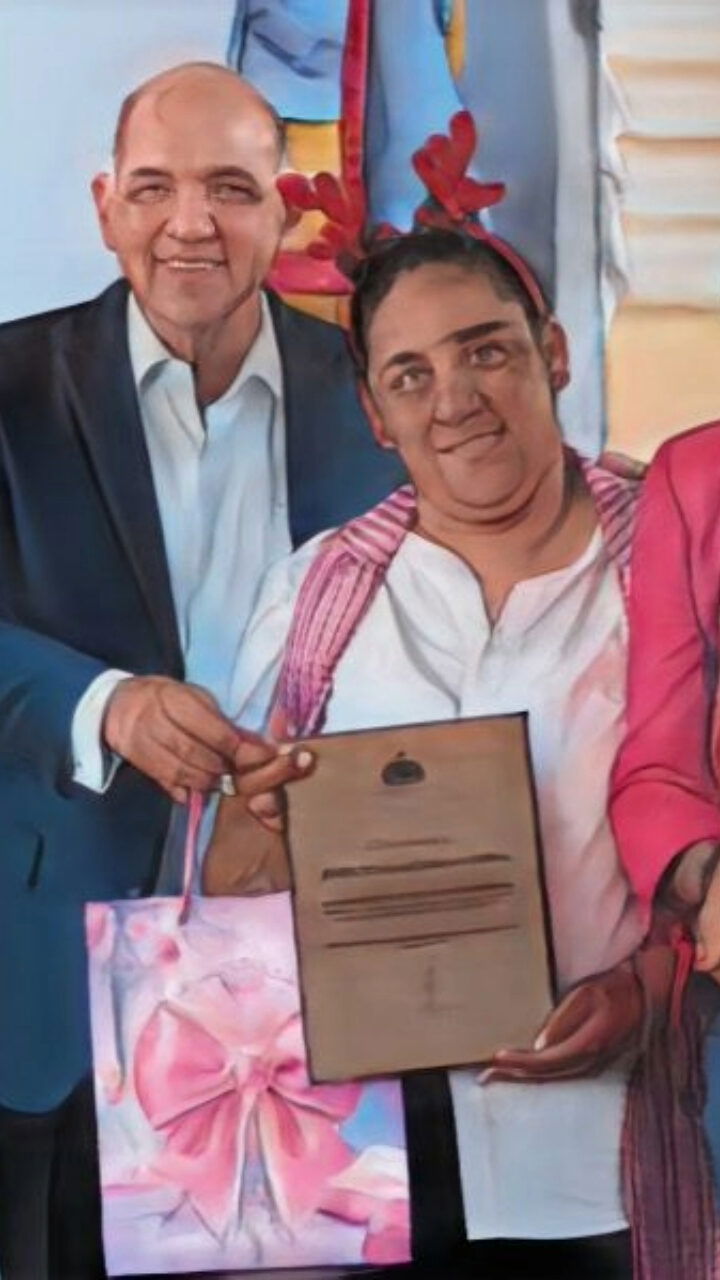 CTC entrega 120 certificados de capacitación tecnológica a privados de libertad en Santiago para fomentar su reinserción