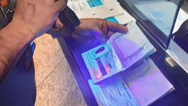 Desarticulan en Colombia red criminal que vendía identidades falsas a prófugos dominicanos