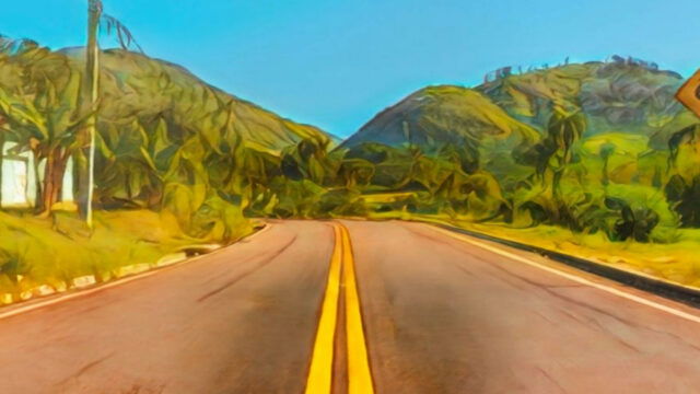 Abinader inaugura la carretera El Cercado–Hondo Valle y un Liceo Experimental de la UASD en Elías Piña