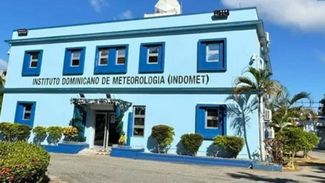 INDOMET: Sol dominará el día con chubascos aislados en la tarde; temperaturas frescas en la noche