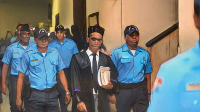 Caso Senasa: Juez otorga 8 meses al Ministerio Público para concluir la investigación y presenta requerimiento conclusivo