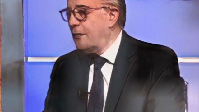 Roberto Santana garantiza control estricto y cero privilegios para imputados del caso Senasa