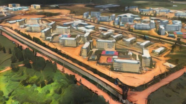 Contradicción Judicial: Imputados del Caso Senasa son trasladados a Las Parras pese a la orden de prisión en Najayo