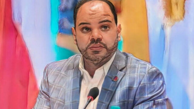 Pablo Ulloa califica medidas de coerción del caso Senasa como un «punto de inflexión» para la institucionalidad