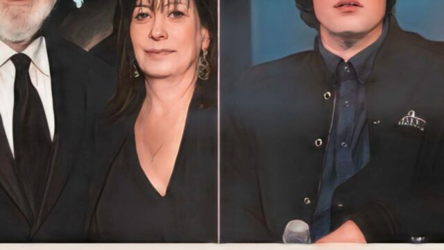 Detienen al hijo del cineasta Rob Reiner por presunto asesinato tras hallar muertos al director y a su esposa en Los Ángeles