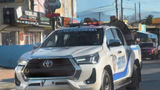 RD cierra 2025 con una reducción de 170 homicidios y tasa por debajo de 8 por 100,000 habitantes