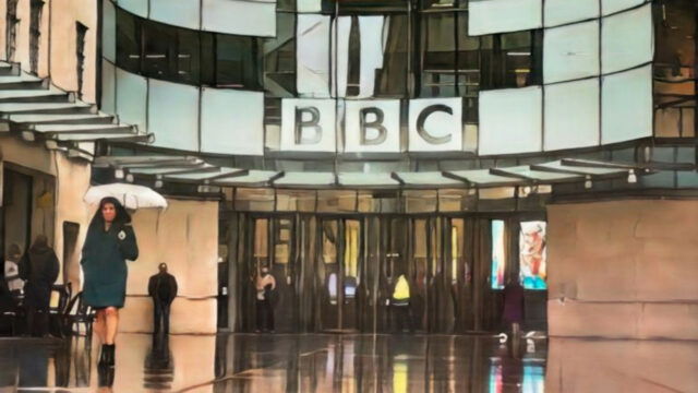 BBC reitera que se «defenderá» en demanda de hasta $10,000 millones presentada por Trump por edición engañosa de discurso