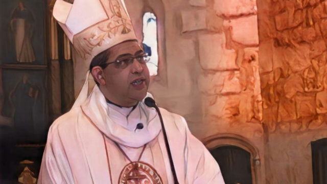 Líderes de la Iglesia Católica y CODUE critican la «mano de seda» del Ministerio Público a delatores en caso Senasa