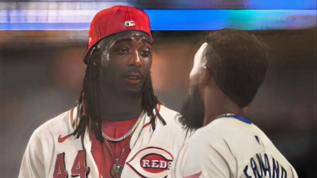 República Dominicana confirma ausencias clave en el Clásico Mundial: Elly de la Cruz y Teoscar Hernández no asistirán