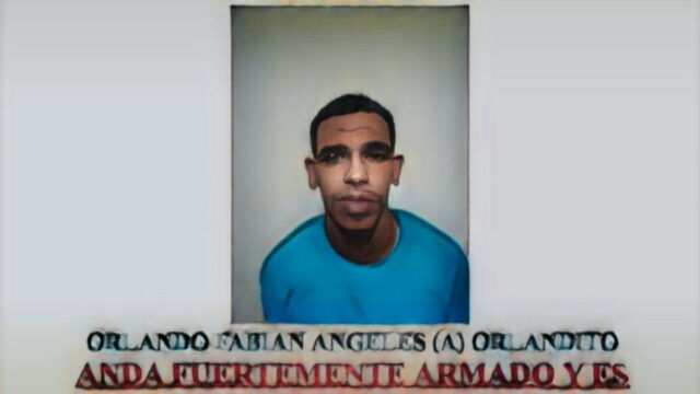 Condenado a 30 años por matar a una niña de 8 años en Moca se fuga del Palacio de Justicia tras lectura del fallo