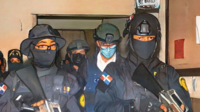 Juez Rigoberto Sena fundamenta coerción en caso Senasa: La magnitud del fraude y el «drenaje de fondos» es una «traición al pueblo»