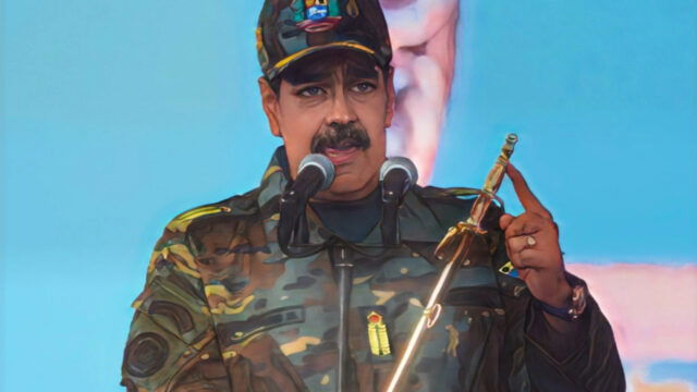 Maduro lanza una fuerte advertencia a Kast: «Cuidadito le toca un pelo a un venezolano» y le acusa de «pinochetista