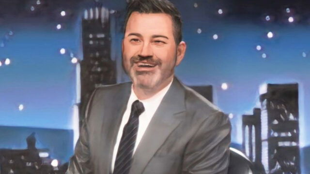 Jimmy Kimmel tacha a Donald Trump de «enfermo e irresponsable» por su cruel comentario tras la muerte de Rob Reiner