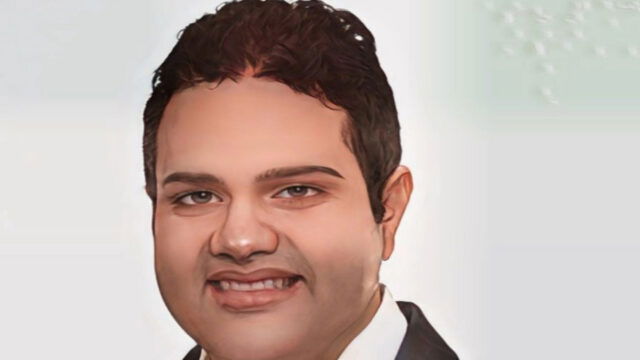 Economista Richard Medina califica el 2025 como un año de «bajo crecimiento» para RD, reportando solo un $1.99\%$ según el IMAE