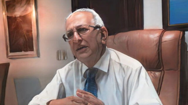 Dirigente Julián Serulle pide sancionar con «todo el rigor de la ley» a quienes atenten contra el patrimonio público