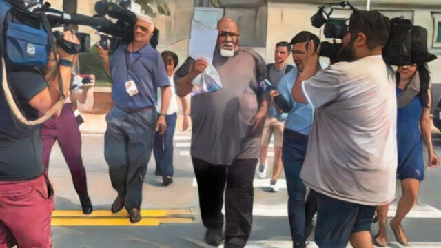 Ocho años de cárcel para el exdirector de la morgue de Harvard por traficar con órganos y rostros humanos