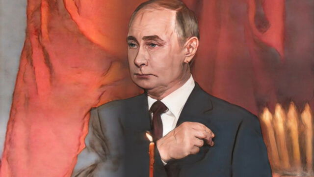 Putin amenaza con tomar territorios ucranianos por la «vía militar» si fracasan las negociaciones de paz