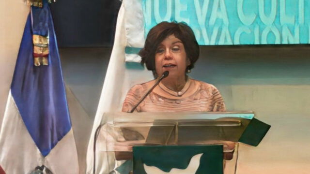 Participación Ciudadana insta a un cambio cultural para frenar la corrupción y critica la lentitud en los tribunales