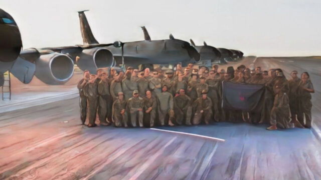 Revelan detalles del despliegue de escuadrones de respuesta rápida de EE. UU. en el AILA para operativos antinarcóticos