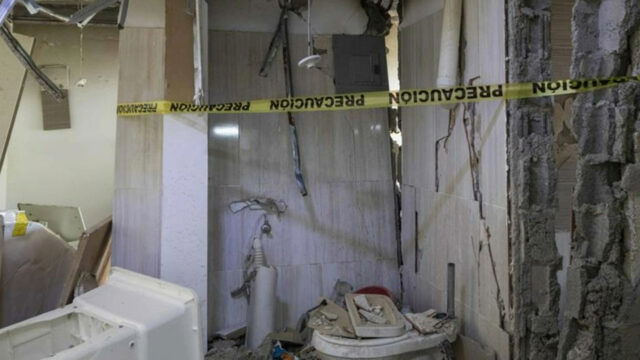 Navidad entre escombros y ausencias: Tragedias y violencia marcan el cierre de año en RD