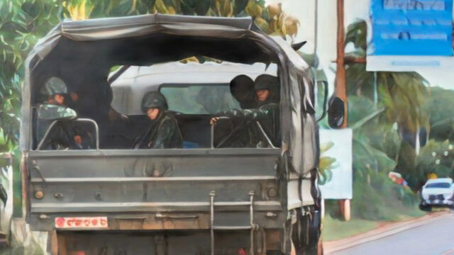 Guerra por Preah Vihear: Enfrentamientos entre Tailandia y Camboya dejan 52 muertos y rompen la tregua de Trump