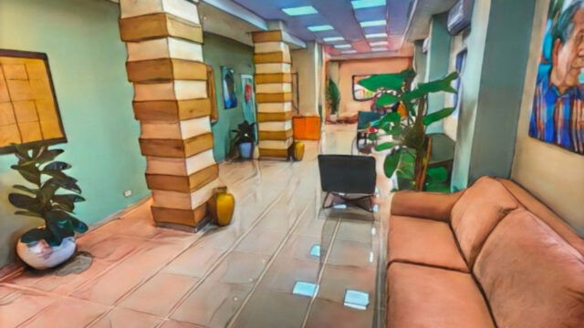 Dignidad en el retiro: La nueva recepción de la Junta de Retiro de las FF. AA. como símbolo de respeto al soldado