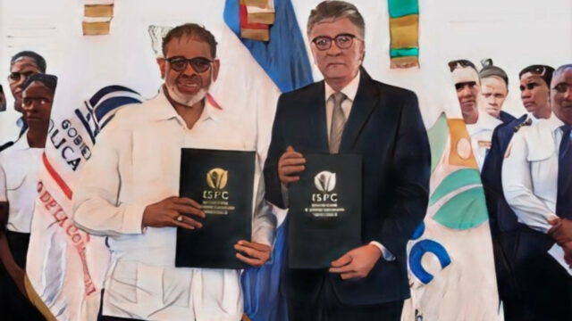 Estado fortalece la reforma juvenil: DGDC y Servicios Penitenciarios firman acuerdo para la reinserción de adolescentes