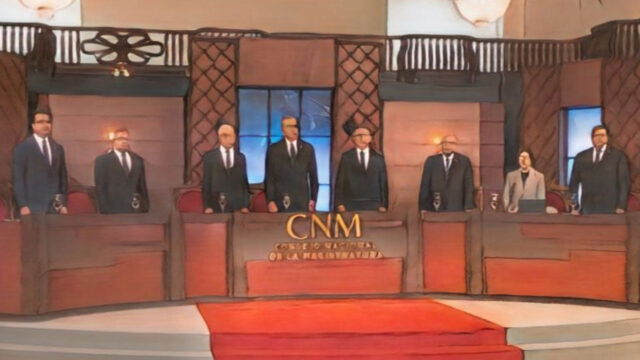 El CNM definirá este viernes las cinco vacantes de la Suprema Corte de Justicia tras retrasos en el cronograma