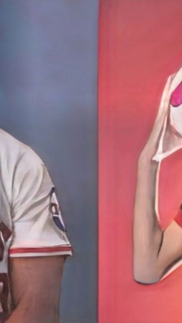 Jeremy Peña y Julia Grosso: El MVP de los Astros y la campeona olímpica anuncian su compromiso