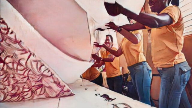 Inclusión financiera: Mujeres representan casi la mitad de los deudores bancarios en República Dominicana