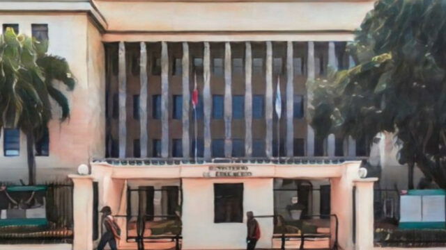 ADP y colectivos sociales cierran filas contra la fusión de ministerios: «Buscan reducir la inversión en educación»