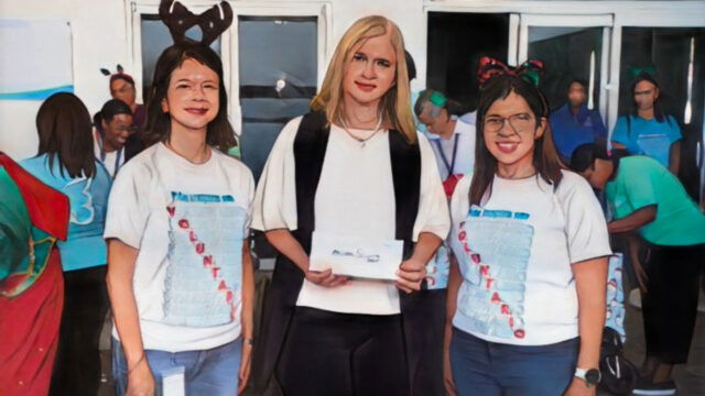 Grupo Humano celebra la Navidad con su tradicional entrega de juguetes a fundaciones aliadas