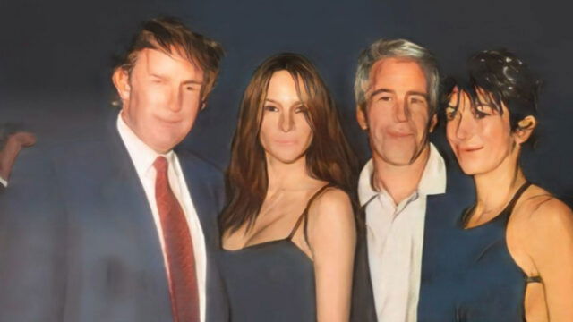Filtración de correos de Epstein compromete a Donald Trump y reabre el escándalo del príncipe Andrés