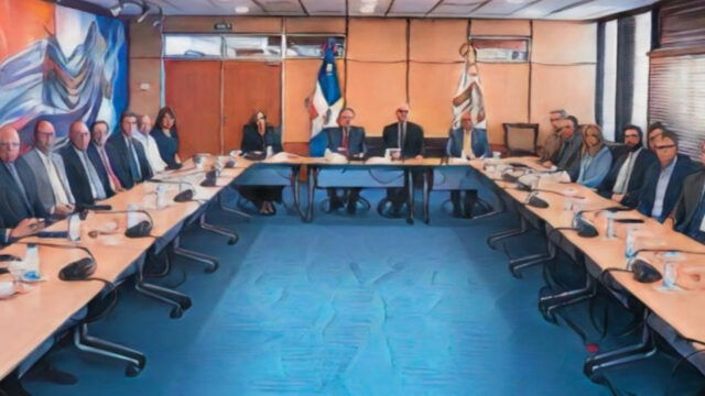 Banco Central ratifica la solidez del sistema financiero y destaca el desempeño positivo del Banreservas