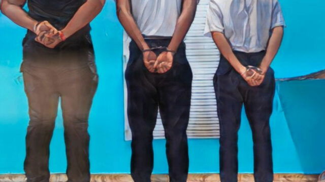 Desmantelan red de narcotráfico en el Aeropuerto de las Américas integrada por agentes de seguridad