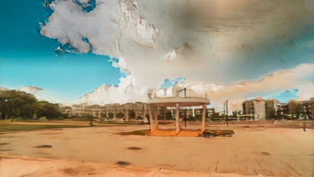 Ciudad Juan Bosch estrenará el Anfiteatro la Gaviota con un gran espectáculo gratuito en febrero