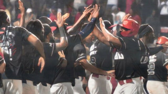 Definido el Round Robin: Leones y Gigantes clasifican mientras Licey y Estrellas quedan fuera