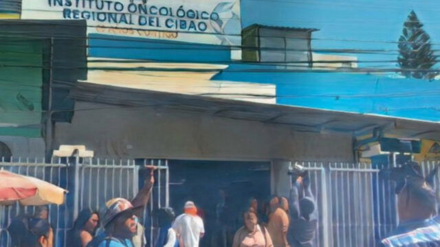 Justicia de Santiago ordena el desbloqueo inmediato de las cuentas del Oncológico del Cibao