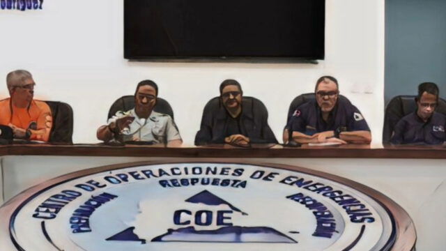 Operativo navideño del COE registra seis víctimas fatales y más de cien intoxicaciones etílicas