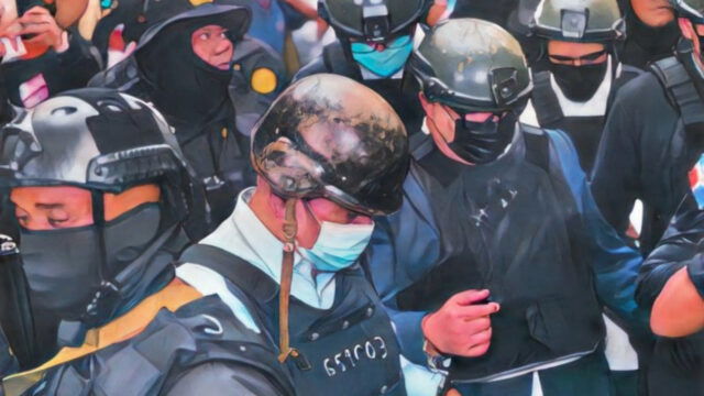 Operación Cobra: Desmantelan red de corrupción en Senasa tras meses de investigación estratégica