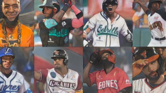 Figuras estelares: Los 12 jugadores que impusieron su dominio en la serie regular de Lidom