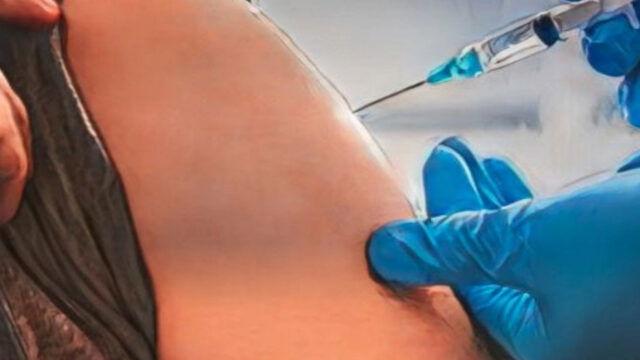 Estudio revela que la vacuna antigripal disminuye drásticamente la mortalidad por infecciones bacterianas